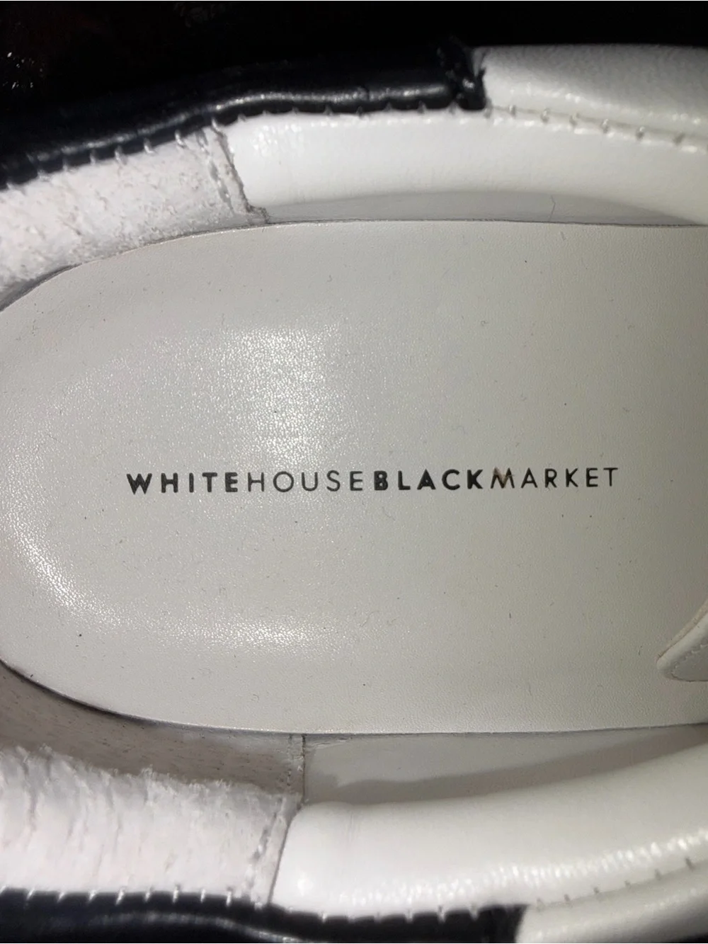 White House Black Market nwot these